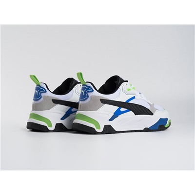 Кроссовки Puma Trinity