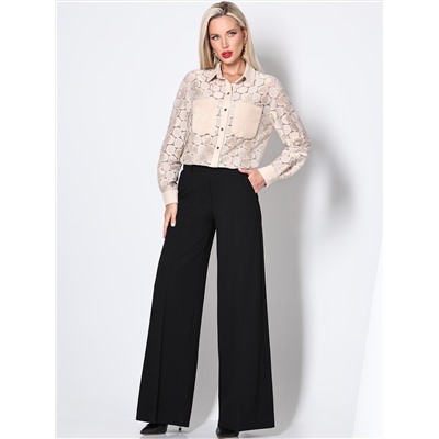 Блузка Арабеска