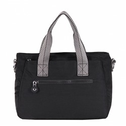 Сумка 8699MD black Mindesa