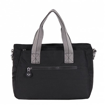 Сумка 8699MD black Mindesa