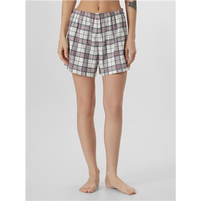 КОМПЛЕКТ ЖЕНСКИЙ (ДЖЕМПЕР, ШОРТЫ) 592591