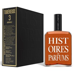 HISTOIRES DE PARFUMS TUBEREUSE 3 ANIMALE edp (w) 120ml