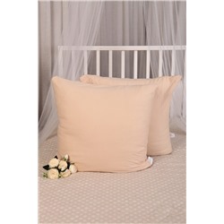 Наволочка Вечер трикотажная 70*70 НАТАЛИ, 717832