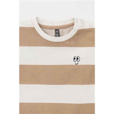 Футболка CROCKID, 1016127