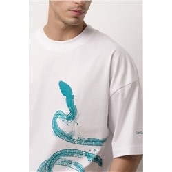 Футболка OXOUNO, 1093952