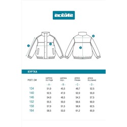 Куртка ACOOLA, 1129755