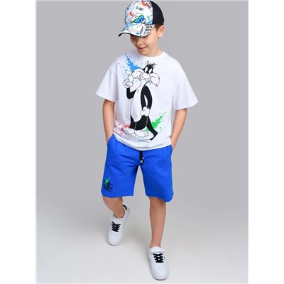 PLAYTODAY Кепка 12511240