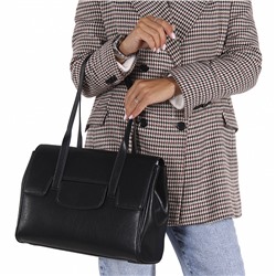 Сумка 3215NN black Natalle Navetta