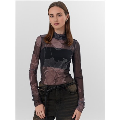 ДЖЕМПЕР ЖЕНСКИЙ 122845