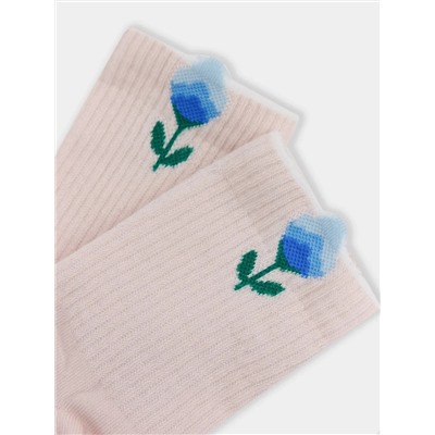 MARK FORMELLE Женские носки 279K-3162