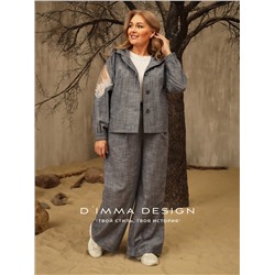 DIMMA Жакет 2573