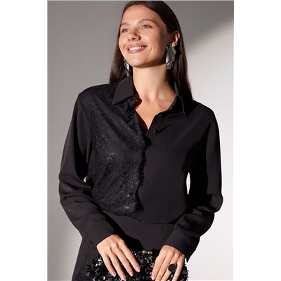 Блуза VILATTE, 1224434