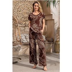 Комплект (Брюки+Блуза) MIA AMORE, 1092779