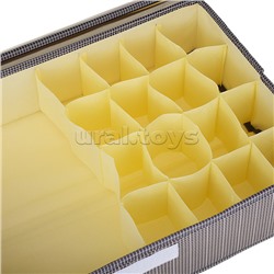 Коробка для хранения 44*28*11см