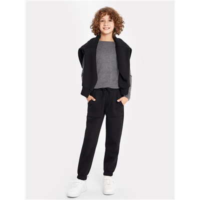 ДЖЕМПЕР "ТЕРМО" ДЛЯ МАЛЬЧИКОВ 623407