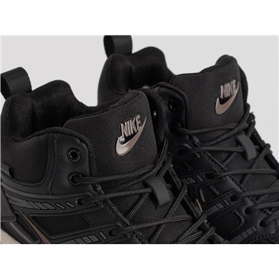 Зимние кроссовки Nike V2K Run