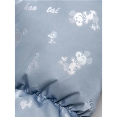 BATIK Пинетки 0354-27з-2