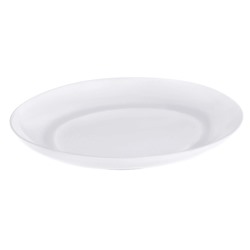 Тарелка овальная Diwali, 33×25 см