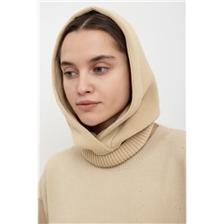 Lika Dress Капор