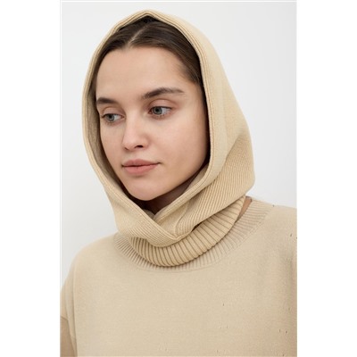 Lika Dress Капор