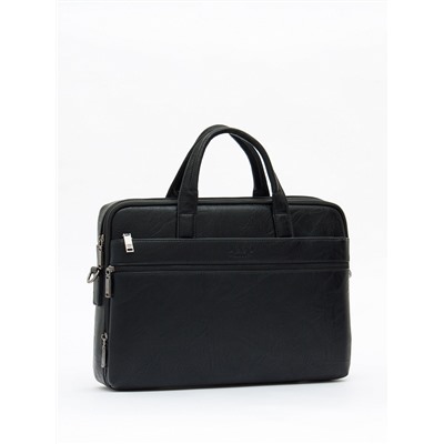 Портфель 3105-5 black Jeep