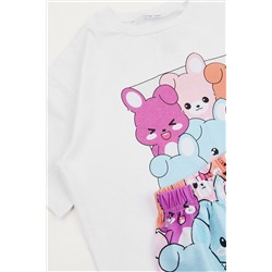 Пижама YOULALA, 1216095