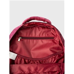 Рюкзак текстильный для девочек