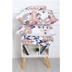 Постельное белье 2 спальное Узоры