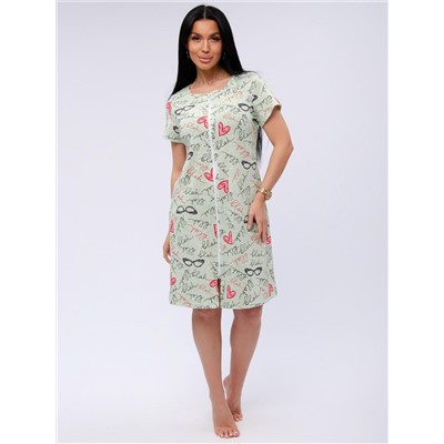 Malina Халат 382н