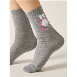 CONTE CLASSIC Носки женские хлопковые