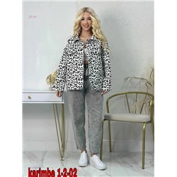 Куртка 2057633-3