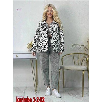 Куртка 2057633-3