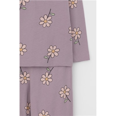 CROCKID Пижама К 1561