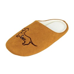 Домашняя обувь HOME LINE Туфли домашние женские 05Т-529