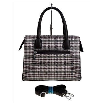 Женская сумка из искусственной кожи мультицвет