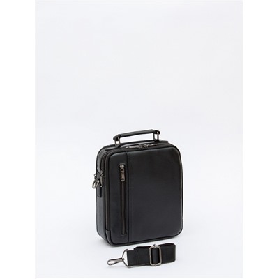 Сумка 8270-5QH black Heanbag