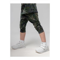 Костюм (Футболка+Бриджи) BODO-S, 976060