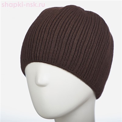 Морис Шапка мужская флис (56-58)