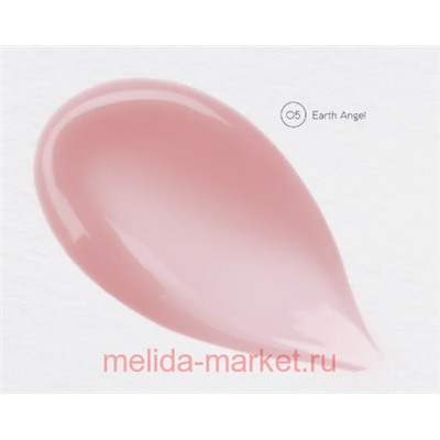 Monic Beauty Блеск для губ Glam@Glow Wet Shine тон 05 розово-коричневый