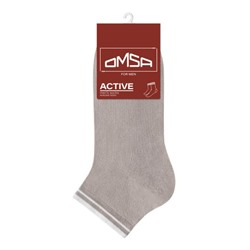 Носки классические, Omsa, Active 105