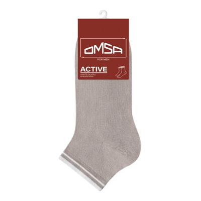 Носки классические, Omsa, Active 105