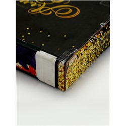 УЦЕНКА Алмазная мозаика на раме с полным заполнением «Единорог в ночи», 20×30 см