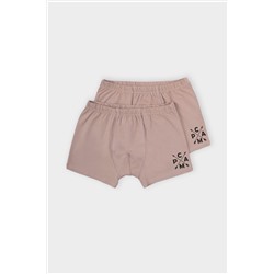 Трусы 2шт CROCKID SALE, 810181