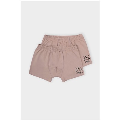 Трусы 2шт CROCKID SALE, 810181