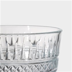 Фужеры для шампанского Paşabahçe Elysia, 260 мл, набор 4 шт., стекло, прозрачные