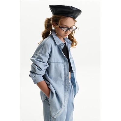 Блузка для девочек PELICAN, 1232717