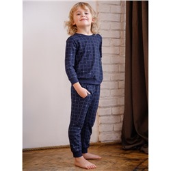 Детская пижама для мальчиков