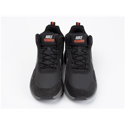 Зимние Кроссовки Nike Mid