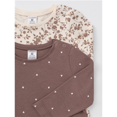 CROCKID Джемпер К 301944-2уп