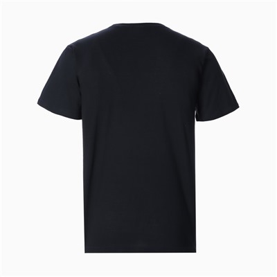 Футболка Collorista темно-синяя, р-р 44-46